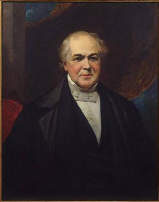 Samuel Thomson (1784-1850)