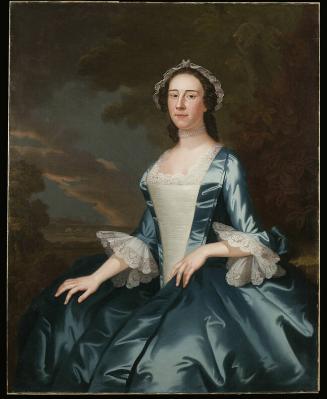 Mrs. William Axtell (1728–1780)