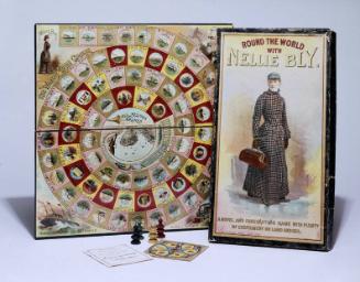 Board and Table Games: The Liman Collection Gift