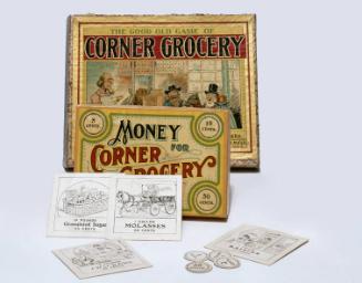 The Good Old Game of Corner Grocery