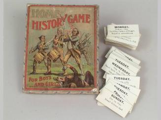 The Home History Game