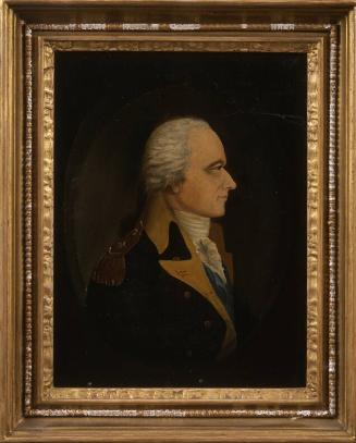 Alexander Hamilton (ca. 1755-1804)
