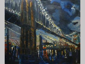 "Brooklyn Bridge"