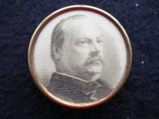 Grover Cleveland