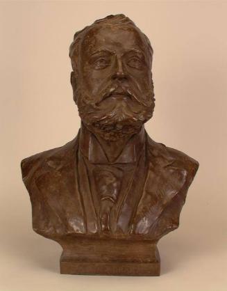 Hugh J. Grant (1853–1910)