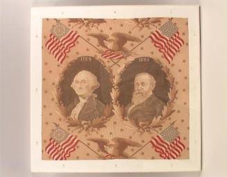 Textile: Washington and Grant ?