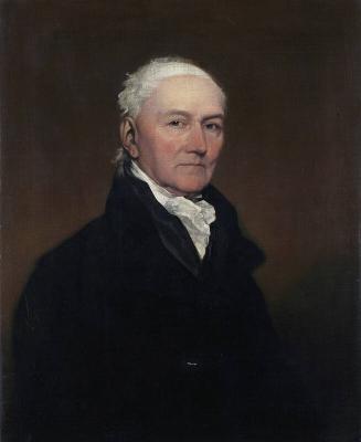 Robert Benson (1739–1823)