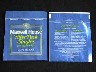 Packet/ food