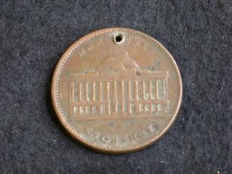 Medal/ medallion