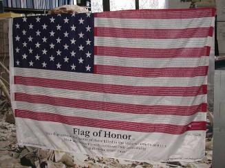 Flag of Honor