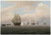 The Coast and the Sea: Marine and Maritime Art in America