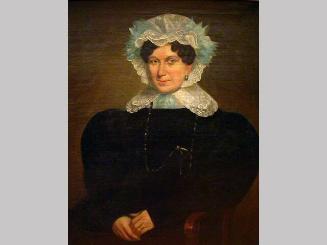 Mrs. Robert Brown (1780-1855)