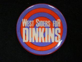 WEST SIDERS FOR DINKINS