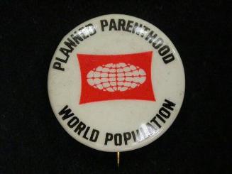PLANNED PARENTHOOD WORLD POPULATION