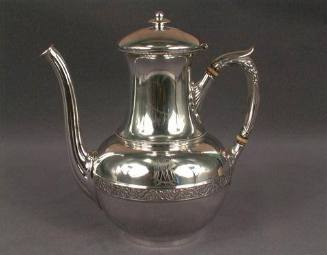 Coffeepot