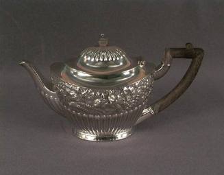 Teapot