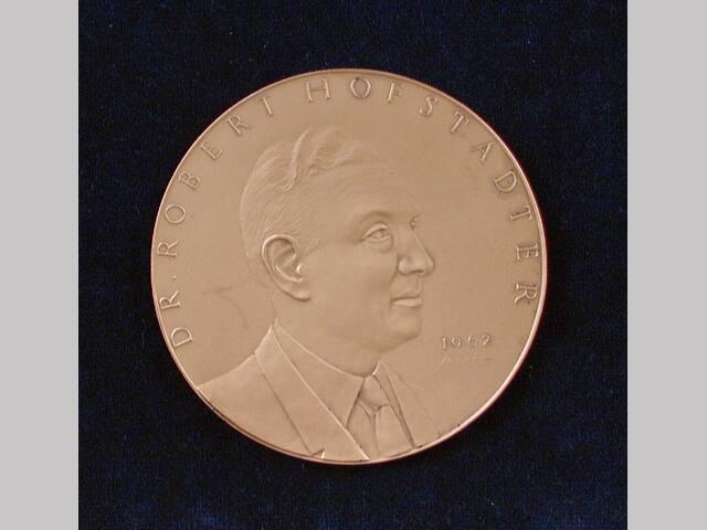 College of the City of New York Award Medal