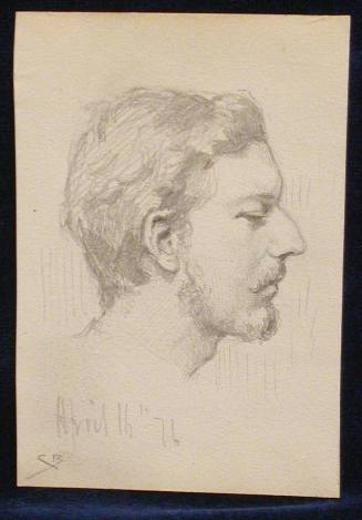 John Singer Sargent (1856–1925)