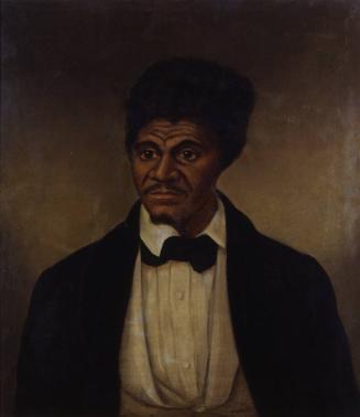 Dred Scott (ca. 1795–1858)