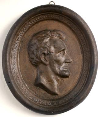 Abraham Lincoln (1809–1865)