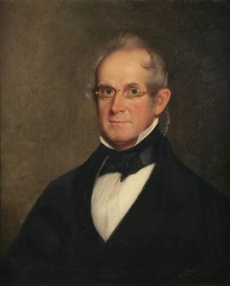 Gerard Hallock (1800–1866)
