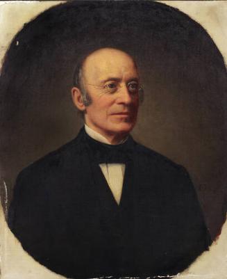 William Lloyd Garrison (1805–1879)