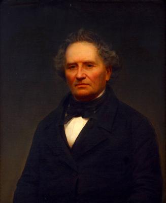 Hugh Maxwell (1787-1873)