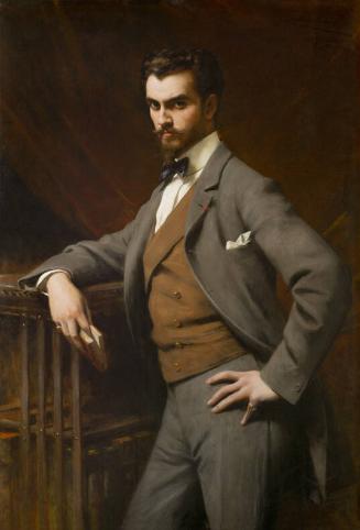 James Hazen Hyde (1876–1959)