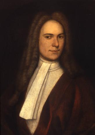 Johannes Schuyler Jr. (1697–1741)