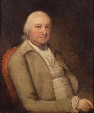 William Gilliland (1734-1796)