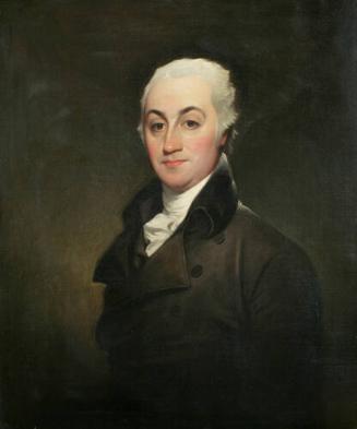 Dr. Maurice Swabey (1752?–1826)