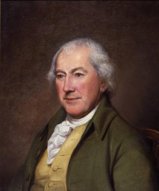 John Beale Bordley (1727–1804)