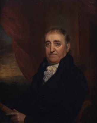 David Gelston (1744–1828)
