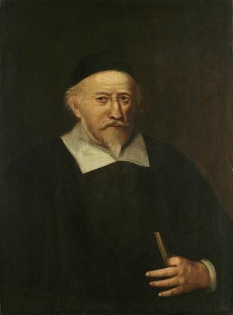 The Reverend John Livingston (1603-1672)