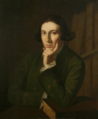 Benjamin Nicholson (1747-1792)