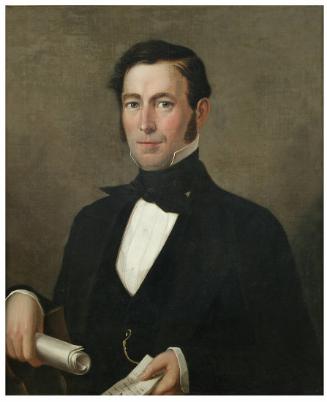John Butler Snook (1815–1901)