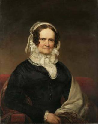 Mrs. Nicholas William Stuyvesant (1775-1862)