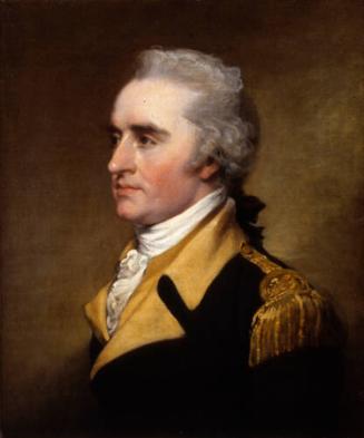 Samuel Blachley Webb (1753–1807)
