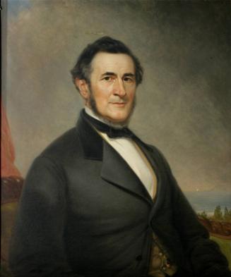 Andrew Hood (1799-1864)