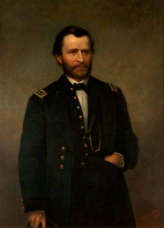 Ulysses Simpson Grant (1822–1885)