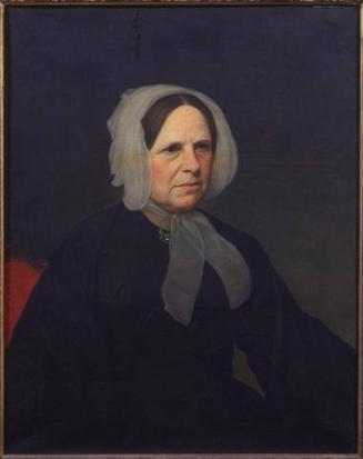 Mrs. Samuel Thomson (1789-1870)