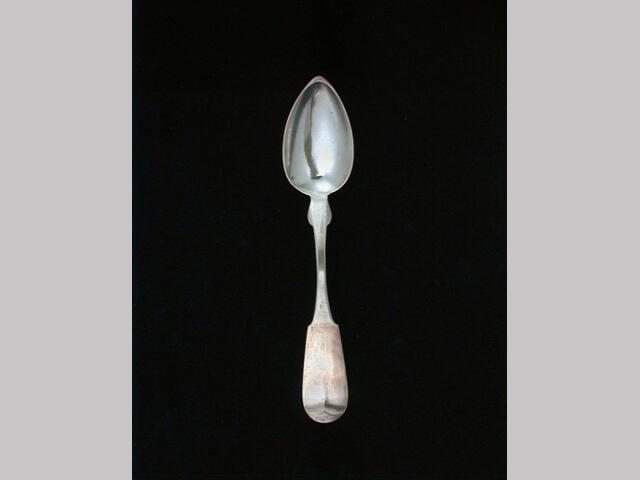 Teaspoon