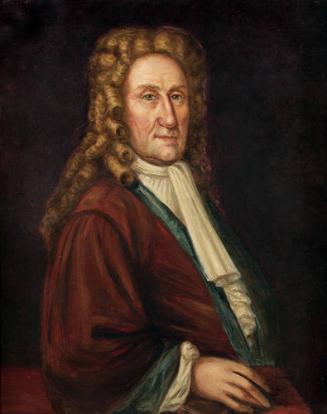Dr. Gerardus Beekman (1653-1723)