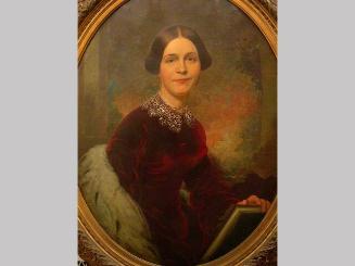 Mrs. John Thomson (ca. 1823-1882)