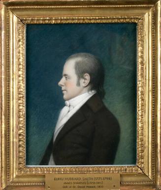 Elihu Hubbard Smith (1771–1798)