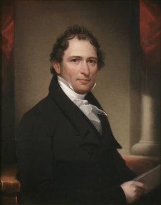 Clarkson Crolius Sr. (1773–1843)