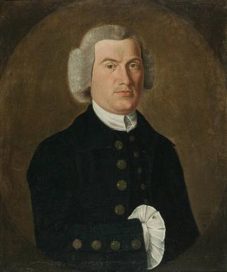 John Keteltas (1739-1766)