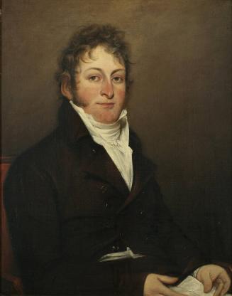 James Codwise (b. 1772)