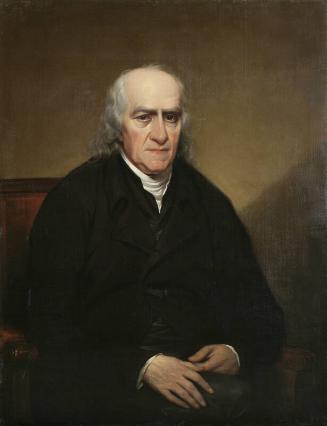 Goldsborough Banyar Sr. (1724–1815)