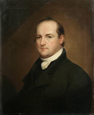 Myron Holley (1779–1844)